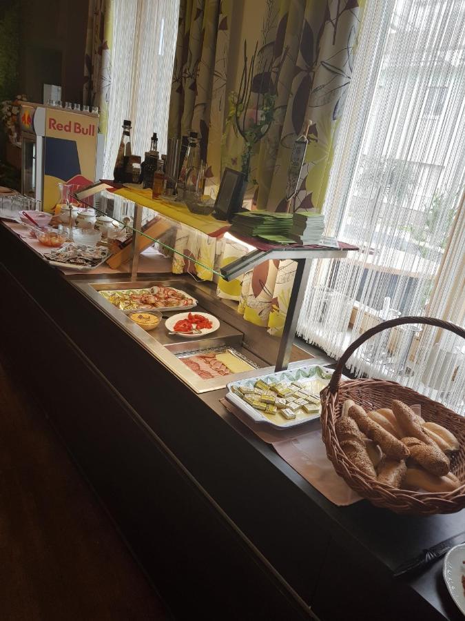 Restaurant Gaestehaus Seiger Sankt Lorenzen bei Knittelfeld 외부 사진