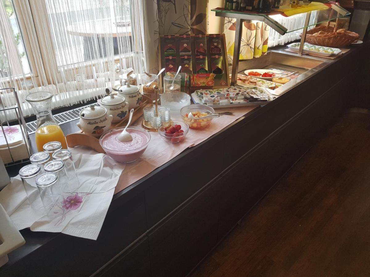 Restaurant Gaestehaus Seiger Sankt Lorenzen bei Knittelfeld 외부 사진