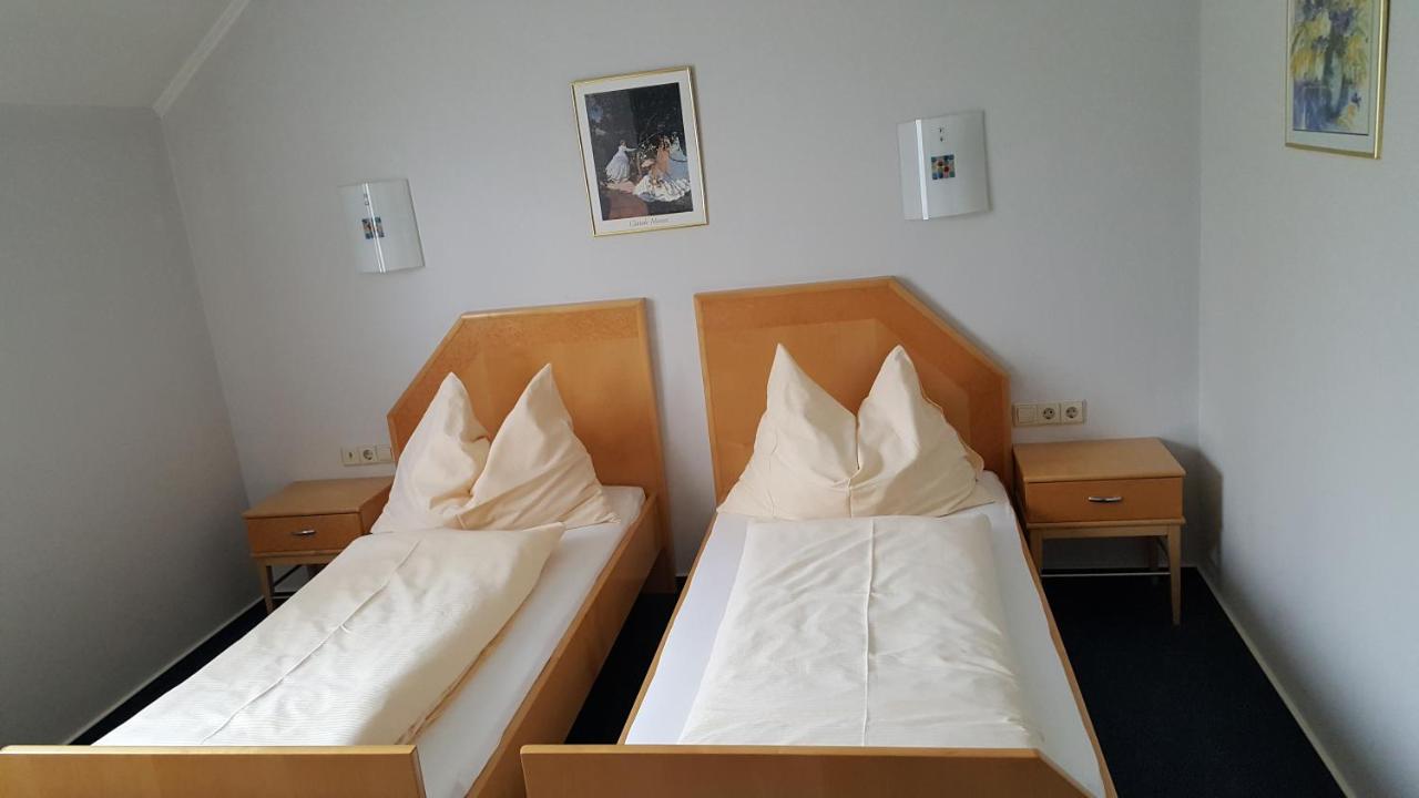 Restaurant Gaestehaus Seiger Sankt Lorenzen bei Knittelfeld 객실 사진